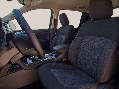 New 2025 Ford Ranger XLT w/ FX4 Off-Road Package image 11