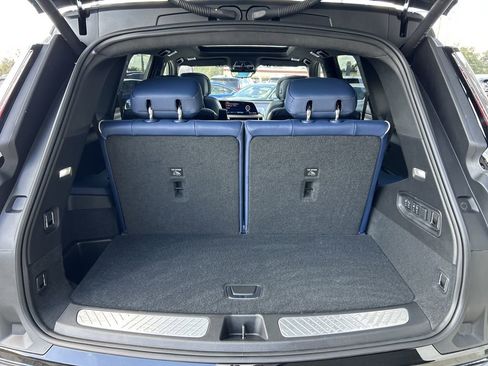 New 2026 Cadillac Vistiq Premium Luxury image 10