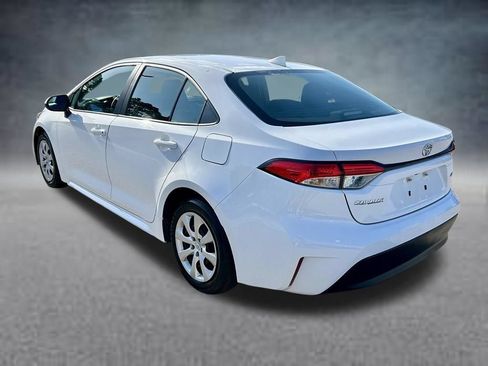 Used 2024 Toyota Corolla LE FWD image 8