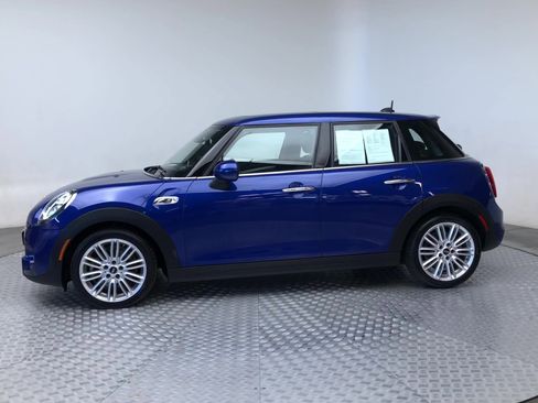 Used 2019 MINI Cooper S image 5