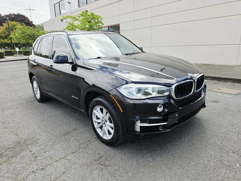 Used 2015 BMW X5 sDrive35i RWD image 7