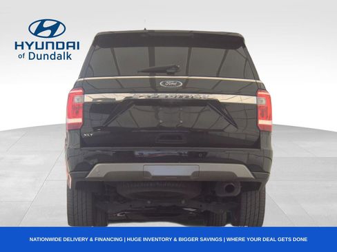 Used 2020 Ford Expedition XLT w/ Equipment Group 202A image 7