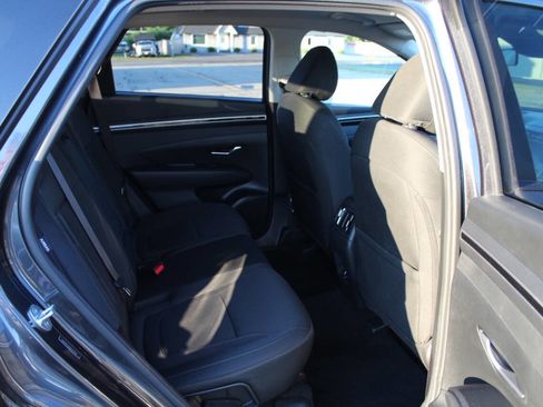 Used 2024 Hyundai Tucson SEL image 21