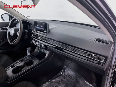 Used 2026 Honda Civic LX image 33