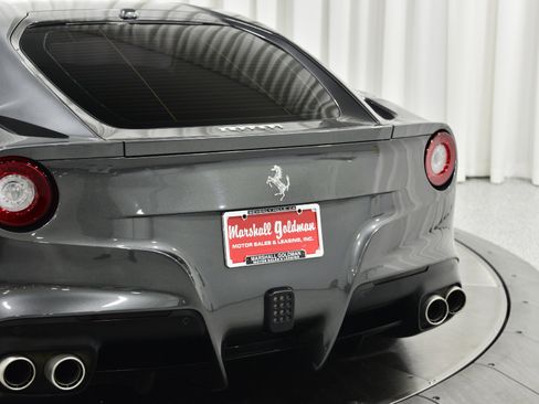Used 2015 Ferrari F12 Berlinetta image 31