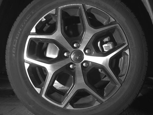 Used 2025 Jeep Compass Limited image 13