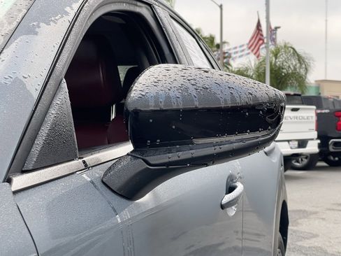 Used 2024 MAZDA CX-30 AWD 2.5 S w/ Preferred Package image 13