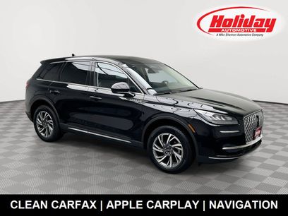 Used 2023 Lincoln Corsair AWD w/ Towing Package