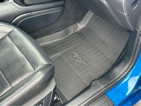 Used 2020 Ford Mustang Premium w/ Equipment Group 201A RWD image 12