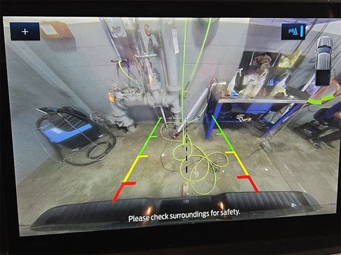 Used 2022 Ford F150 XLT w/ Equipment Group 302A High image 24