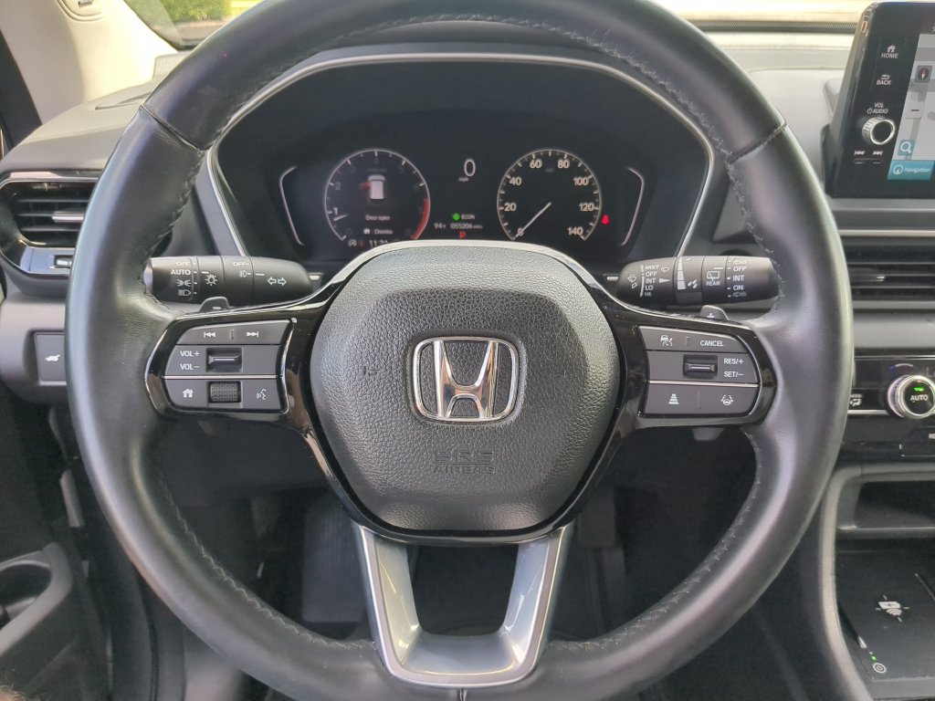 Used 2023 Honda Pilot Touring image 33