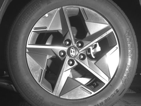 Used 2025 Hyundai Tucson SEL image 14