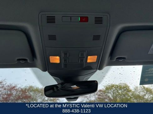 Certified 2024 Volkswagen Jetta S FWD image 18