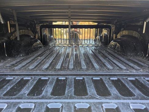 Used 2021 RAM 1500 Big Horn image 6