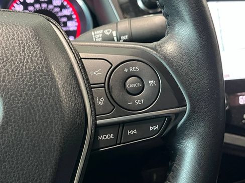 Used 2019 Toyota Camry XSE w/ Driver Assist Package FWD image 29