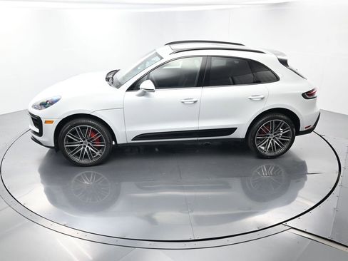Certified 2026 Porsche Macan S image 38