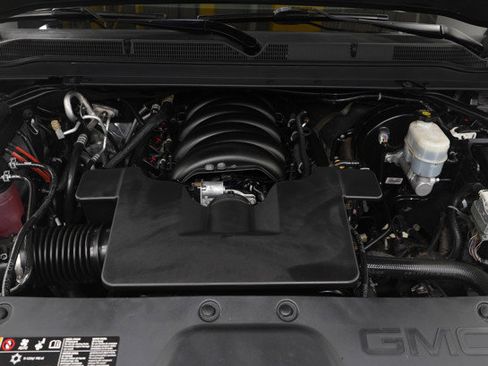 Used 2018 GMC Yukon XL Denali w/ Open Road Package image 37