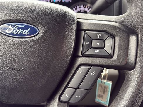 Used 2019 Ford F250 XLT w/ XLT Value Package image 12