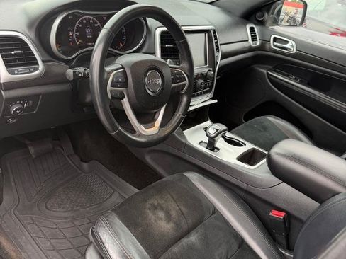 Used 2015 Jeep Grand Cherokee Altitude AWD/4WD image 18