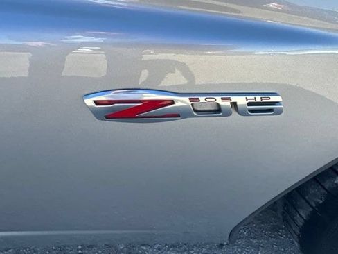 Used 2008 Chevrolet Corvette Z06 w/ Preferred Equipment Group RWD image 7