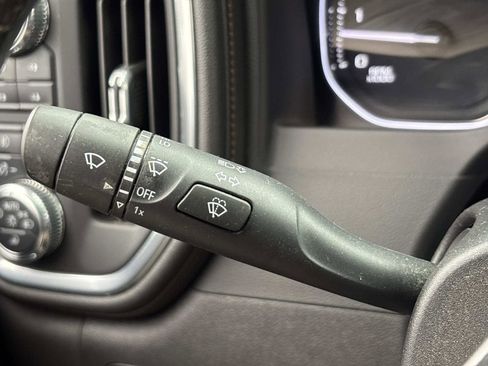 Certified 2023 GMC Sierra 2500 AT4 w/ AT4 Preferred Package image 22