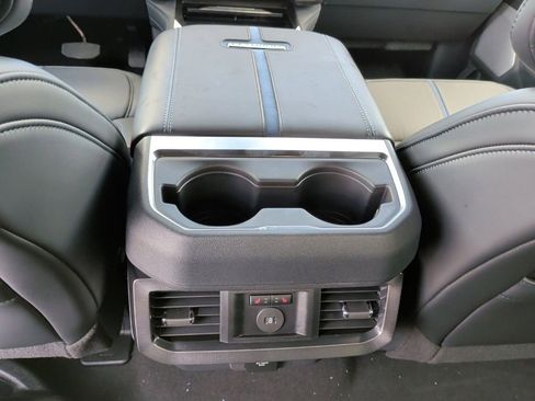 New 2026 Ford F450 Platinum w/ FX4 Off-Road Package image 42