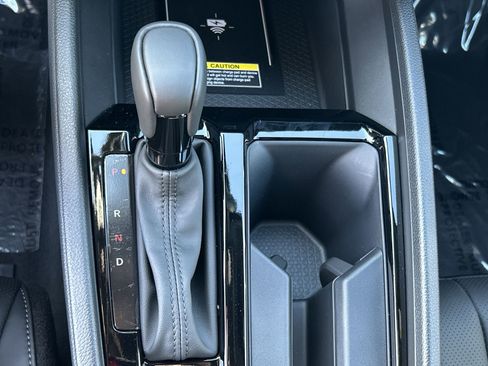 New 2025 Honda Accord Sport image 22