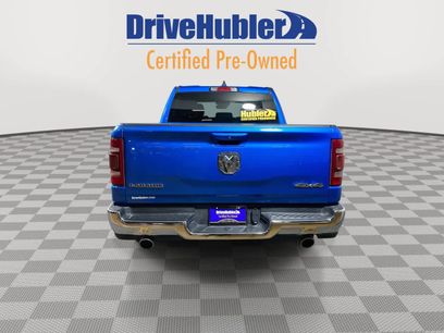 Used 2024 RAM 1500 Laramie