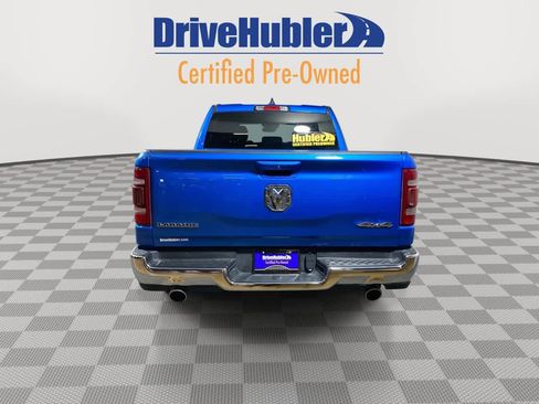 Used 2024 RAM 1500 Laramie image 3