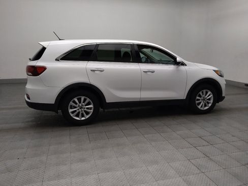 Used 2020 Kia Sorento LX image 10