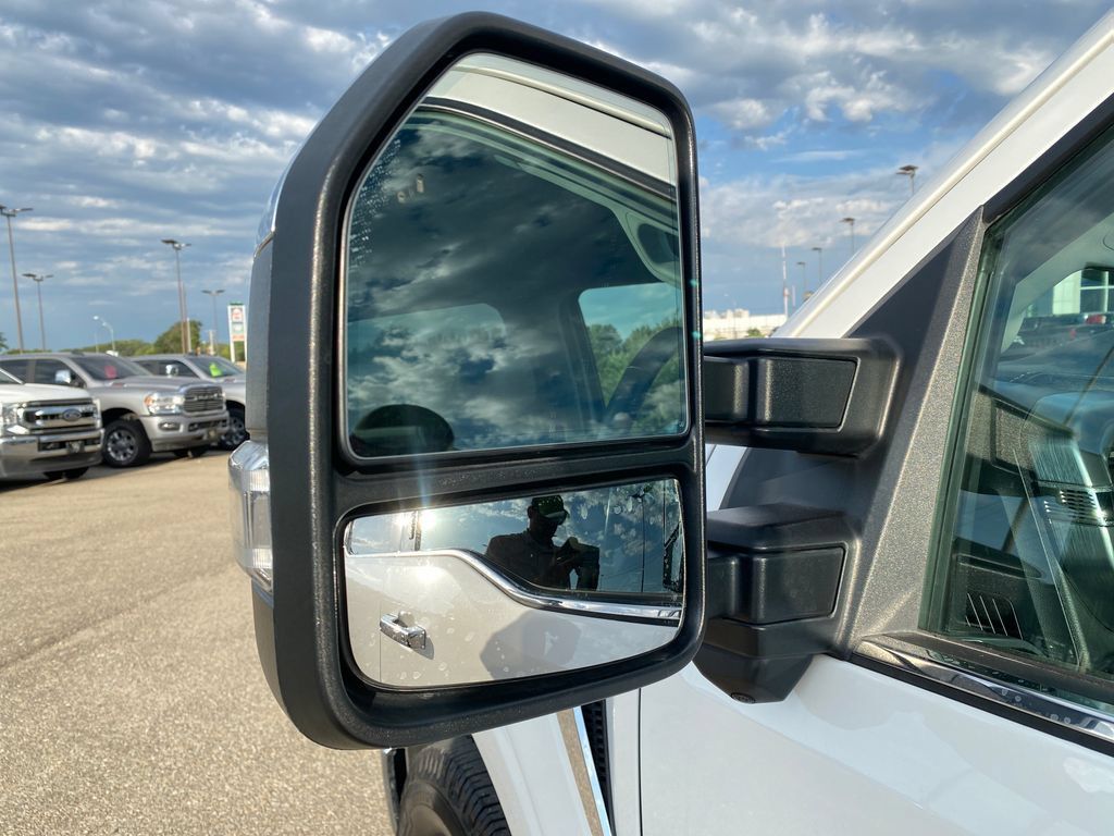 Used 2021 Ford F150 Lariat w/ Equipment Group 502A High AWD/4WD image 42