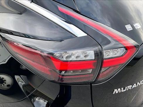 Certified 2024 Nissan Murano SL FWD image 29