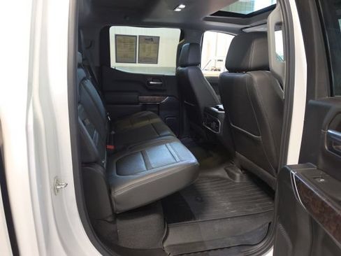 Used 2020 GMC Sierra 1500 Denali w/ Denali Ultimate Package AWD/4WD image 16