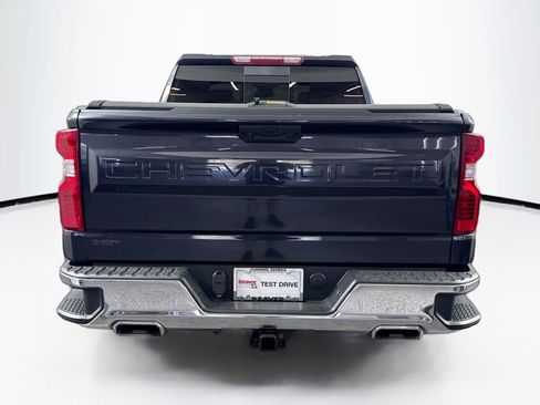 Used 2022 Chevrolet Silverado 1500 LT image 13