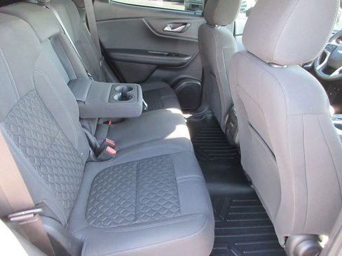 Certified 2021 Chevrolet Blazer LT w/ Redline Edition image 17