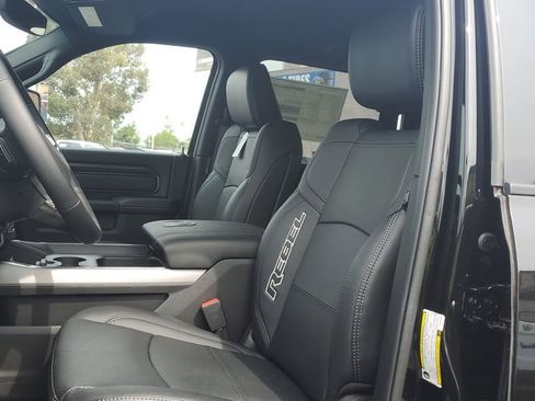 New 2026 RAM 2500 Rebel w/ Rebel Level 1 Equipment Group image 18