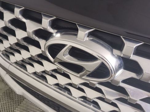 Used 2022 Hyundai Santa Fe SEL w/ Convenience + Premium Package image 13