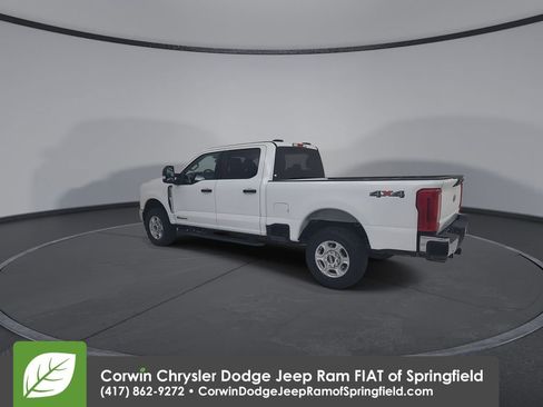 Used 2025 Ford F250 XLT image 10