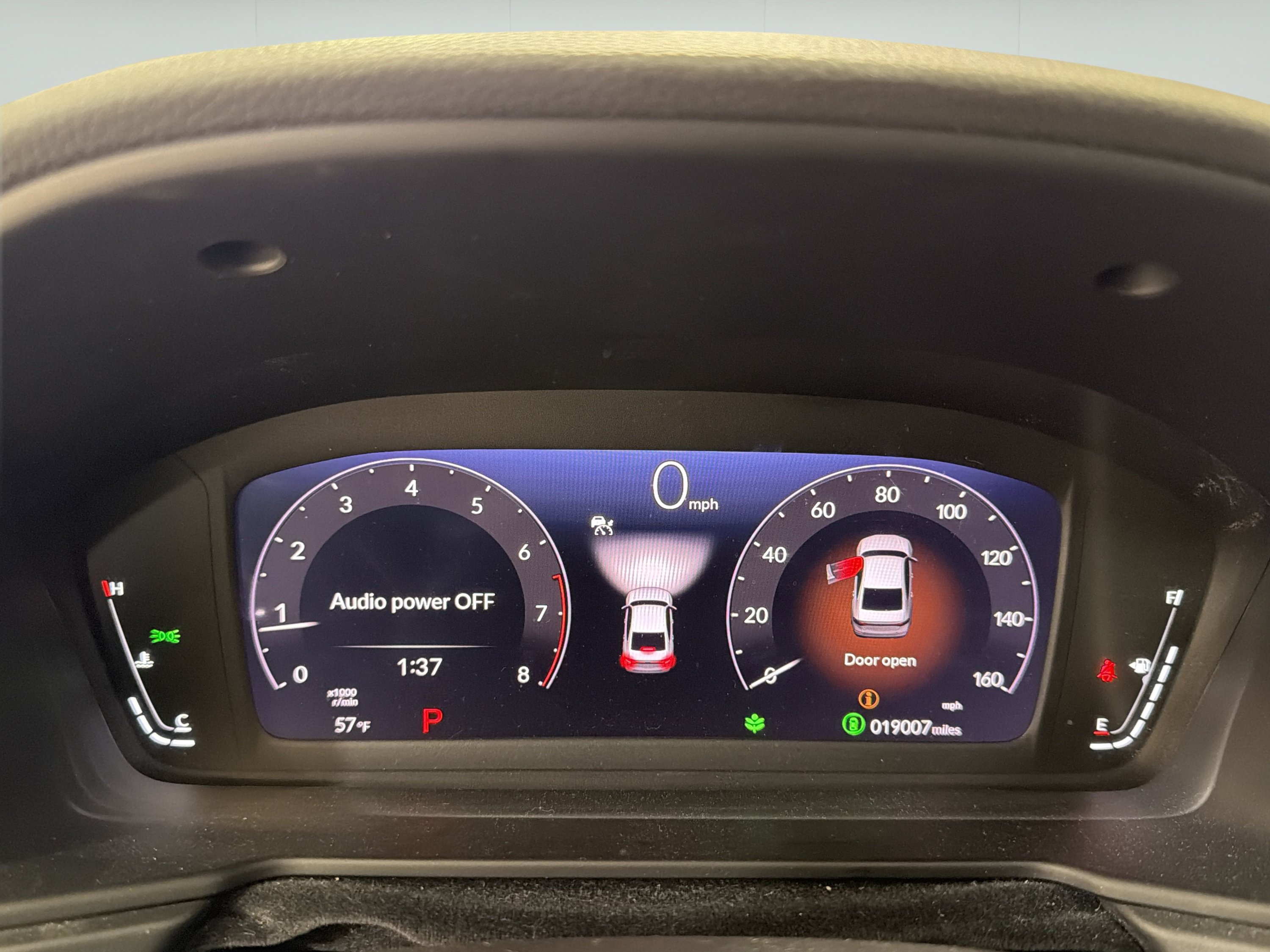 Used 2023 Honda Accord EX image 16