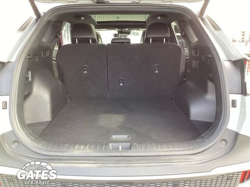 Used 2023 Kia Sportage X-Line w/ X-Line Premium Package AWD/4WD image 14