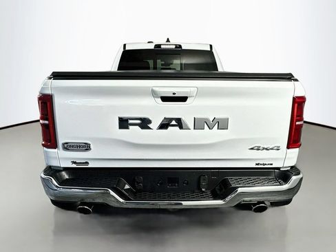 New 2026 RAM 1500 Limited AWD/4WD image 6