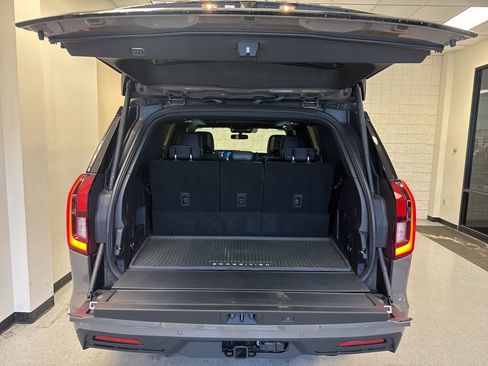 New 2026 Ford Expedition Tremor AWD/4WD image 46