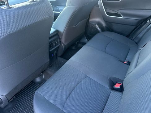 Used 2025 Toyota RAV4 LE image 14