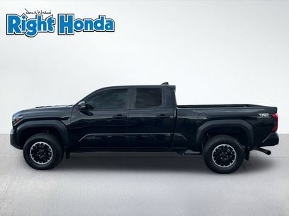 Used 2024 Toyota Tacoma TRD Off-Road w/ TRD Off Road Premium Package
