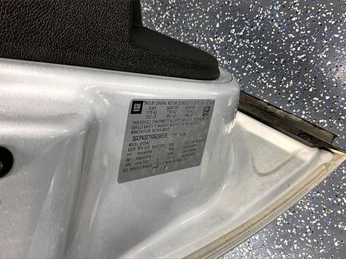 Used 2013 Chevrolet Silverado 1500 LT w/ All-Star Edition image 17