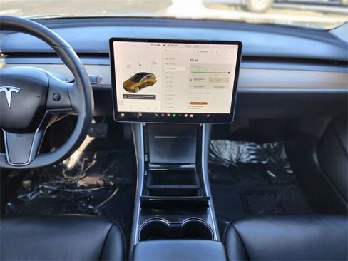Used 2020 Tesla Model 3 image 14