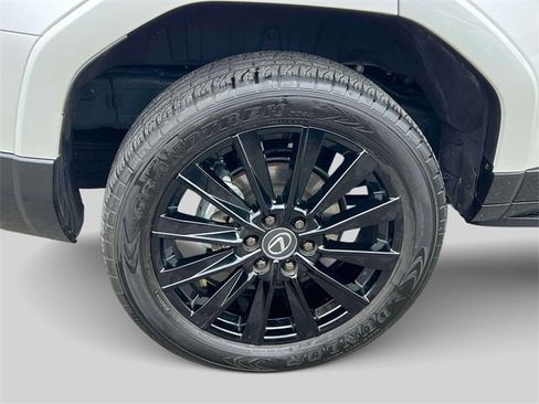 Used 2024 Lexus GX 550 550 Luxury+ image 9