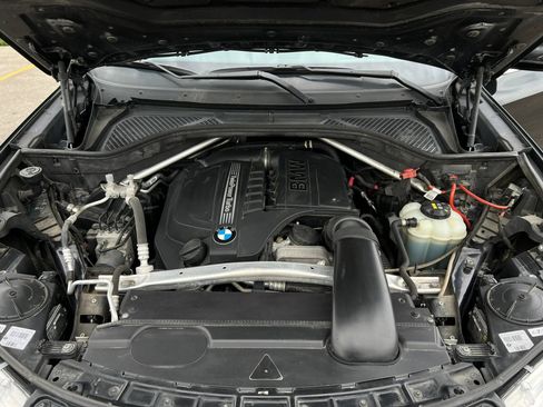 Used 2017 BMW X5 xDrive35i AWD/4WD image 33