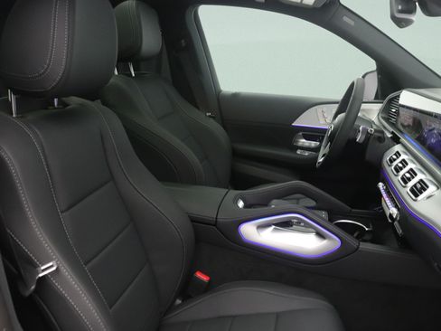 New 2026 Mercedes-Benz GLE 450 4MATIC image 7