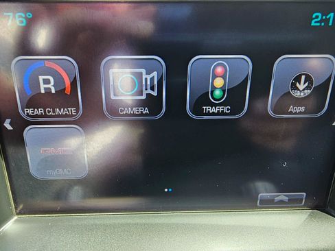 Used 2017 GMC Acadia Denali w/ Technology Package AWD/4WD image 48